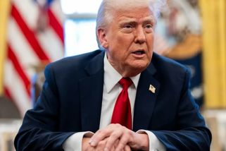 Trump: „Možná budeme muset dát Íránu další ránu.“ Válka proti Teheránu je velice populární, řekl - Echo24.cz