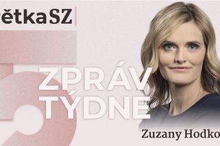 Pětka SZ: Velryba míří k moři, Češi do Itálie, Ludvík na úřad práce - Seznam Zprávy