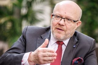 „Bylo mi zle.“ Ministři kvůli Okamurovi přerušili schůzi o pomoci Ukrajincům - Seznam Zprávy