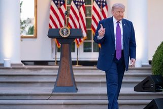 Stanislav Šulc: Trumpova noční můra se probouzí. Americká inflace brutálně vyrostla