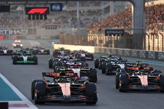 Další Velká cena v ohrožení. Formule 1 může přijít o třetí závod v řadě - Sport.cz