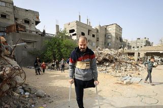 Svět je na prahu nebezpečného zlomu, varuje Amnesty International