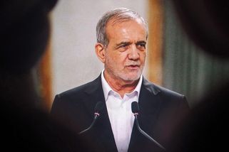 Diplomacie je podle Pezeškjána nutná, ale Teherán Washingtonu nedůvěřuje - Seznam Zprávy