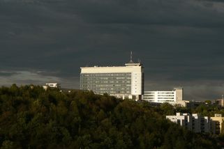 Veřejnoprávní média mají být užitečná, ne finančně přiškrcená