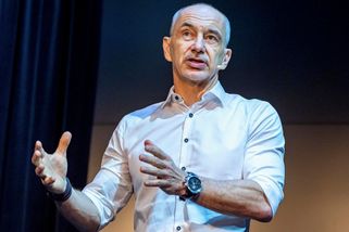 Martin Kuba: Chceme voliče z obou politických táborů - Novinky