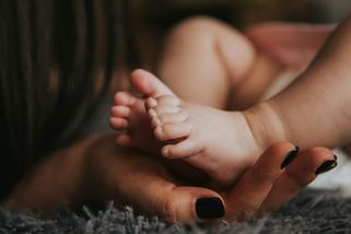 Ne, děti nejsou práce. A mateřská dovolená není zaměstnání - Médium.cz