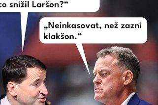 MS hokej | Sportovní žertík: Jak se naučit švédsky - Sport.cz