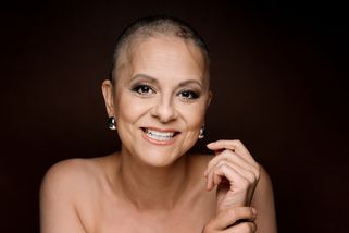 Laďka Něrgešová popsala peklo po operaci mozku: Absolutní zoufalost a odkázání na pomoc druhých