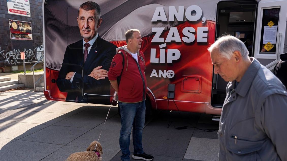 Vláda škrtá dotace na zateplování, výzkum a humanitární pomoc. Ale pro Agrofert chce víc - Novinky