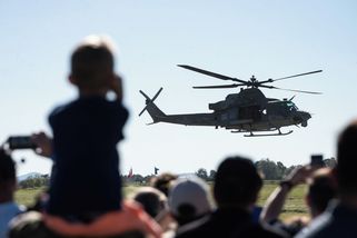 NATO se těší historické podpoře Čechů, překvapivě i voličů SPD - Seznam Zprávy