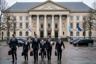Putin dostal „lístek do Haagu“. Evropa schválila tribunál pro ruské vedení