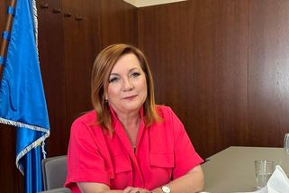 „Obávám se střetu, ať to dělají jinde.“ Schillerová promluvila k sudetským Němcům v Brně