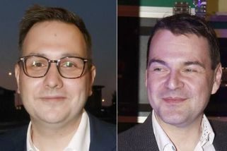 Ostuda Česka, napsal Lipavský o Macinkovi. Šéf diplomacie se ho zeptal, jestli se nepřiotrávil donuty při nočním hladíku