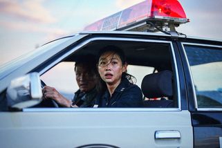 Děsivé monstrum zaútočilo na festival v Cannes. Horor Hope děsí atmosférickým trailerem