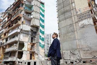 Rusko nově vyrobené střely okamžitě používá proti Ukrajině. Značí to vyčerpání zásob - Novinky
