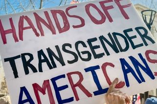 Have you heard that 60 to 90% of trans kids stop being trans? Researchers just showed that's wrong.