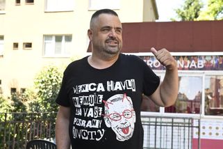Pavel Novotný ohlásil návrat ztraceného syna. Stal se znovu členem ODS