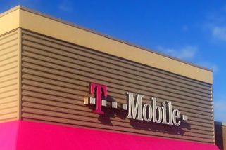 T-Mobile vypíná pokrytí. Starší telefony přestanou fungovat