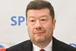 Okamura vyhlásil stav legislativní nouze. Vláda by tak mohla regulovat pohonné hmoty - Echo24.cz