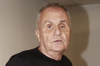 Jožo Ráž promluvil o svém důchodui: 26 tisíc od státu mu nepokryje ani základní poplatky