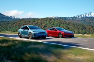 Tesly Model S a X letos skončí, uvolní místo robotům Optimus - Novinky