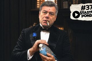 Šťastné pondělí: Krajský kmotr, či bitcoinový mág? Život a dílo Dona Pabla - Seznam Zprávy