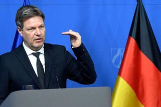 V rublech vám nikdo za plyn platit nebude, vzkázal Západ Putinovi - Novinky
