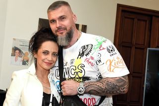 Detaily tajné veselky Lucie Bílé. Syn Filip byl za svědka, nové jméno a hra se snubními prstýnky