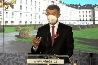 Vláda se neshodla na zpřísnění opatření, poradí se o třech variantách - Novinky