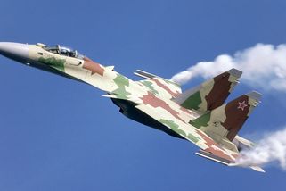 Na zbrojařské firmy v Evropě udeřme ještě letos, j...