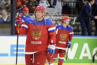 Vyloučení Ruska a Běloruska? Smutný okamžik pro hokej, prohlásil bývalý šéf IIHF Fasel