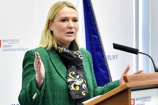 Černochová chce v USA otevřít i jednání o americké přítomnosti v ČR - Novinky