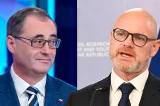Koaliční svár kvůli odsunu Němců: Plaga se od Sněmovny distancoval, Šťastný ho zkritizoval