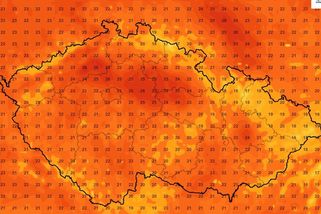 Sobota je prvním letním dnem v Česku - Novinky