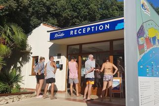 Chorvati jsou na platné testy nekompromisní - Novinky