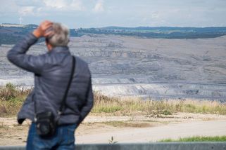 Hluk z rypadel v dole Turów překročil jedenáctkrát limit - Novinky