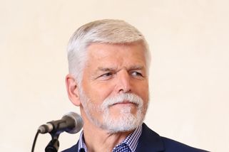 Poprask na Hradě. Petr Pavel se objevil v polské reklamě, prezident zuří