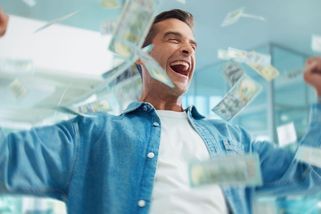 Změna života za 187 milionů: Otec ze středních Čech vyhrál ve Sportce, tajit to chce i přátelům