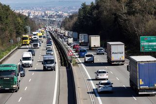 Neřídíte? Falešnou pokutu za rychlost můžete dostat i tak - Seznam Zprávy
