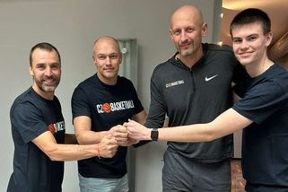 K českým basketbalistům míří světová kapacita. Bartoň se obklopuje Španěly - Sport.cz