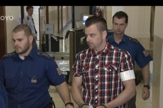 Kramný chtěl zabít jen Moniku, Klárka byla omyl: Soudní lékař popsal detaily případu – eXtra.cz