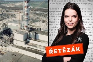 Příspěvek viní z havárie v Černobylu Ukrajince. Na směně přitom velel Rus - Novinky
