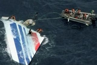 Za pád letu 447 mohou Airbus a Air France, rozhodl soud - Novinky