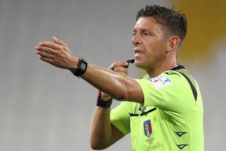 Itálii hrozí vážný postih od UEFA - Sport.cz