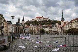 Minulost se vrací do Brna: Sudetoněmecký sjezd jako zrcadlo nacionalismu