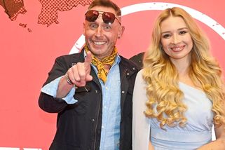 Tuňák promluvil o bolesti z minulosti: Nicole si ho pustila k tělu