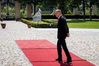 Babiš nepovažuje sjezd sudetských Němců za šťastný, z vlády se nikdo nezúčastní - Seznam Zprávy