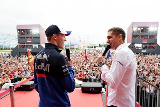 Bez Rusů jsou všechny tituly i výhry neplatné, zvlášť na Dakaru, řekl bývalý pilot F1. Mluvil i o Lopraisovi - Sport.cz