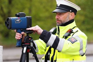Ve středu pozor na rychlost. Policie prozradila, kde bude měřit - Novinky