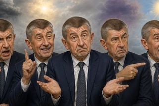 Andrej Babiš: Stálost postojů není jeho nejsilnější stránkou - Médium.cz
